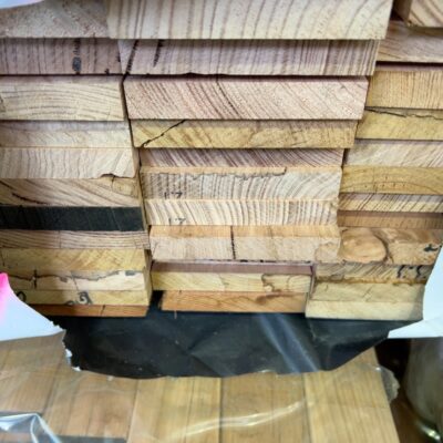 120X19 AUS OAK DAR CLASSIC KD HARDWOOD