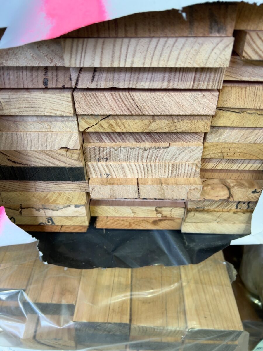 120X19 AUS OAK DAR CLASSIC KD HARDWOOD
