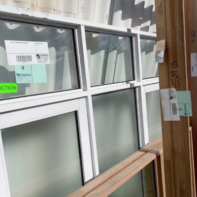 1990X1700 AWNING TIMBER WINDOW