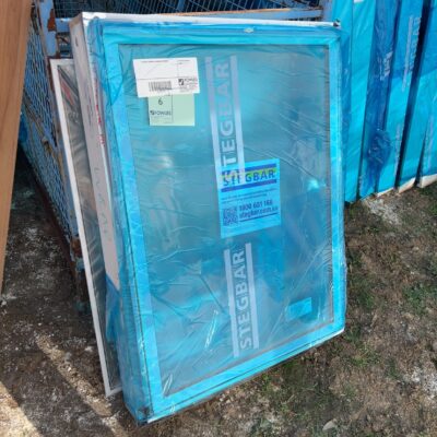 1240X940 AWNING ALUMINIUM WINDOW