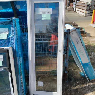 590X1800 AWNING TIMBER WINDOW