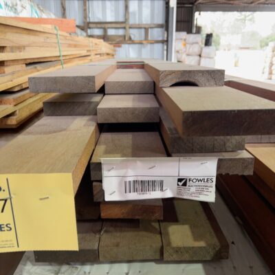 140X35 DAR MERBAU