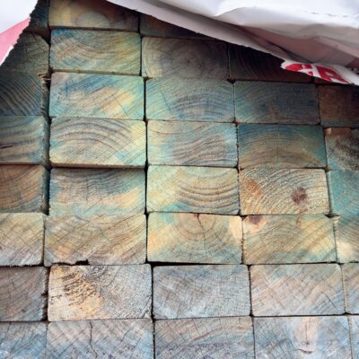 90X45 T2 BLUE MGP10 PINE-88/3.6 (THIS PACK IS AGED STOCK AND SOLD AS IS)