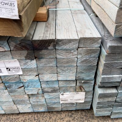 90X45 T2 BLUE MGP10 PINE-88/2.4 (THIS PACK IS AGED STOCK AND SOLD AS IS)