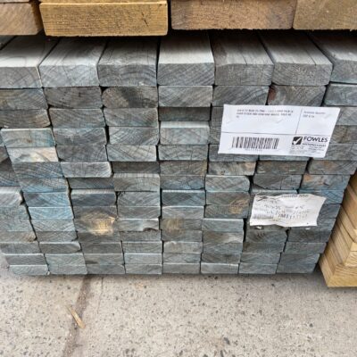 90X35 T2 BLUE F5 PINE-112/2.7 (THIS PACK IS AGED STOCK AND CONTAINS MOULD. SOLD AS IS)