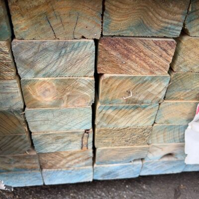 90X45 T2 BLUE MGP10 PINE-88/3.6 (THIS PACK IS AGED STOCK AND SOLD AS IS)
