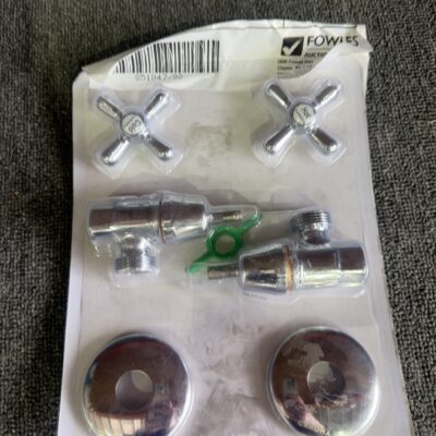 PHOENIX VIVID FLUSHMOUNT CEILING SHOWER 300 ROUND VS5090.00