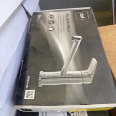 DORF KIP SINK MIXER, 6 STAR, 872880C6A