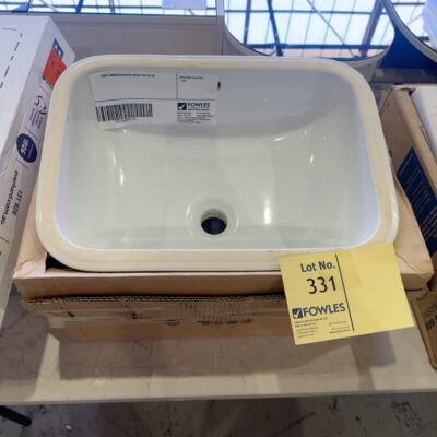 PURA UNDERCOUNTER BASIN A94.92.50