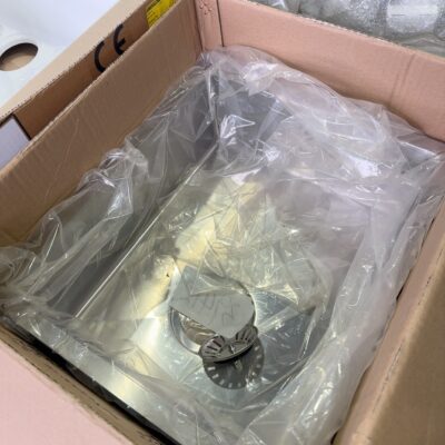 SINGLE BOWL UNDERMOUNT SINK PS3941R