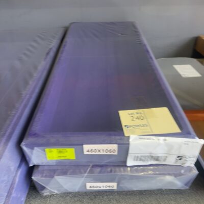 SHOWER NICHE 360 X 960 X 100MM