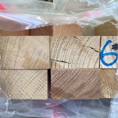 65X42 GLACIAL OAKDAR CLASSIC KD HARDWOOD