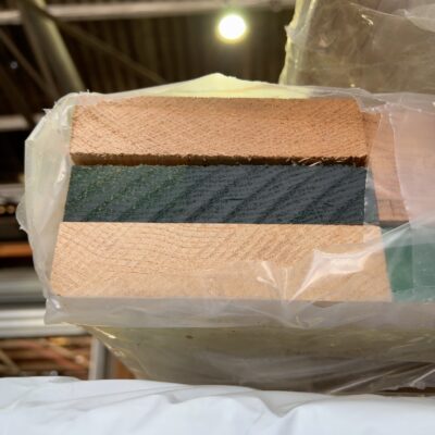 140X34 GLACIAL OAK DAR KD HARDWOOD
