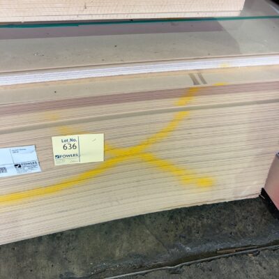 2745X1220X3MM PREMIUM MDF SHEETS