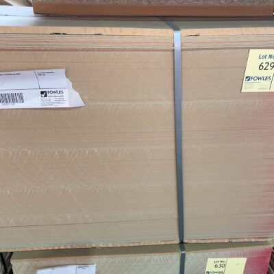 2412X938X3.2MM MDF PRIMING BLANKS