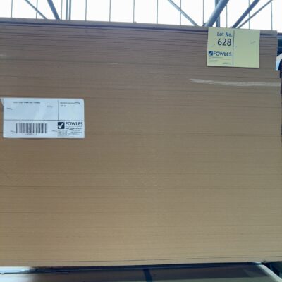 2352X782X4.75MM MDF PRIMED