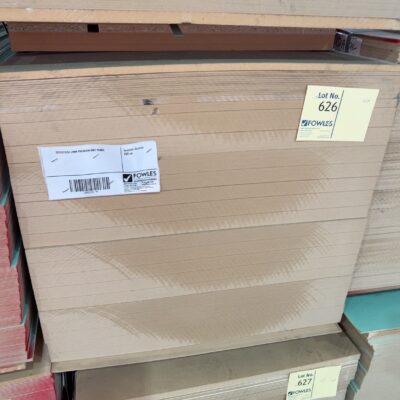 2052X732X3.2MM PREMIUM MDF PANEL