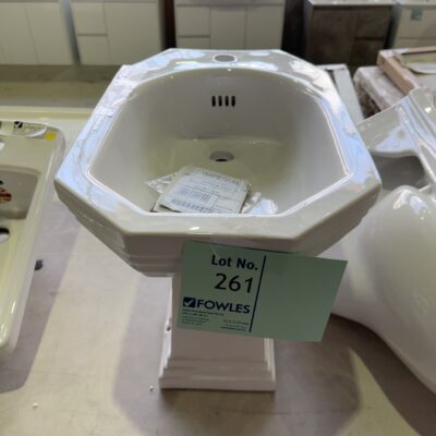 NEW BRITISH TRADITIONAL QUALITY ASTORIA SUITE BIDET, AD1BI111030