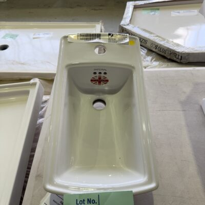 NEW BRITISH TRADITIONAL QUALITY RADCLIFFE MICRO BASIN