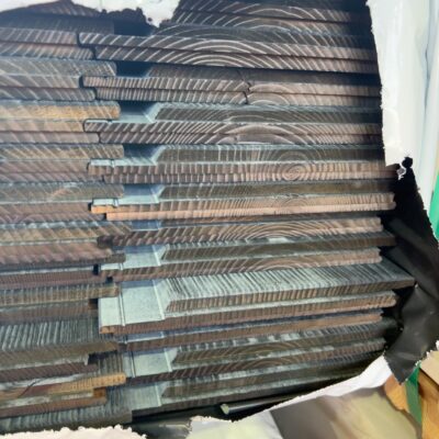 186X20 C26 BLACK PEARL THERMO SPRUCE CLADDING-60/5.1