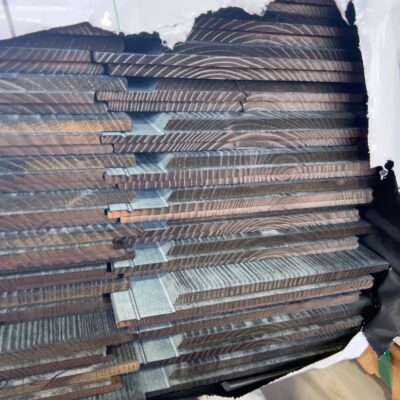 186X20 C26 BLACK PEARL THERMO SPRUCE CLADDING-60/4.8