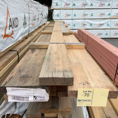 PACK OF ASSORTED F17 HWD (PACK IS WEATHERED AND MAY CONTAIN MOULD) SOLD AS IS