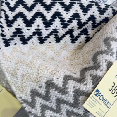 NEW HANA MULTI COTTON RUG 230CM X 330CM RR99