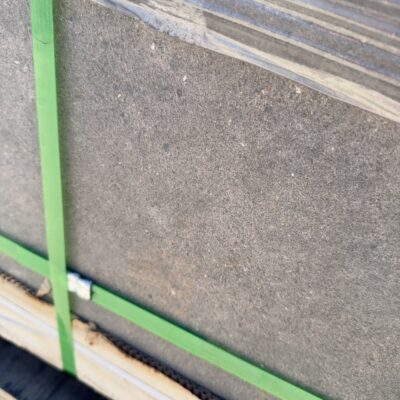 PALLET OF 600MM X 600MM X 20MM MINERAL GREY PORCELAIN PAVERS, ANTI SLIP FINISH, NON POROUS, STAIN RESISTANT, (40 CTNS - 2 PER BOX)