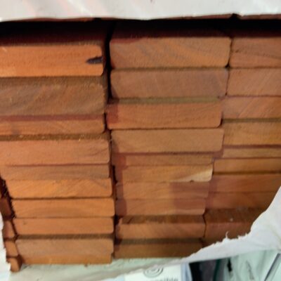 85X20 JARRAH STANDARD & BETTER GRADE PRE-OILED F/J DECKING-120/3.6