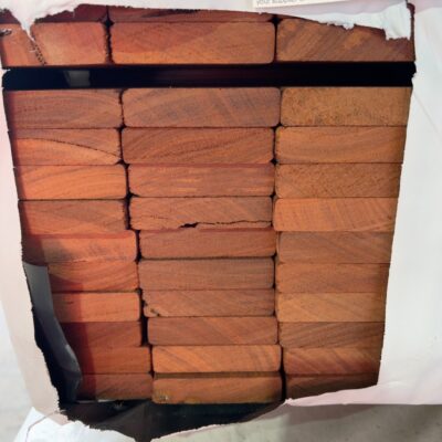 85X20 JARRAH STANDARD & BETTER GRADE F/J DECKING-120/2.7