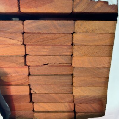 85X20 JARRAH STANDARD & BETTER GRADE F/J DECKING-87/3.0