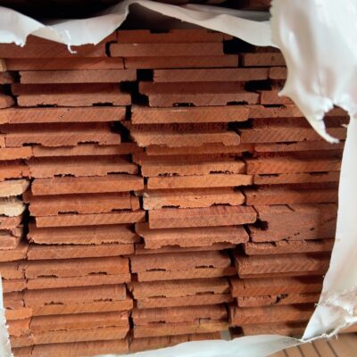 60X19 STANDARD GRADE JARRAH FLOORING