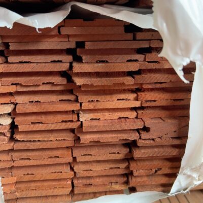 60X19 STANDARD GRADE JARRAH FLOORING