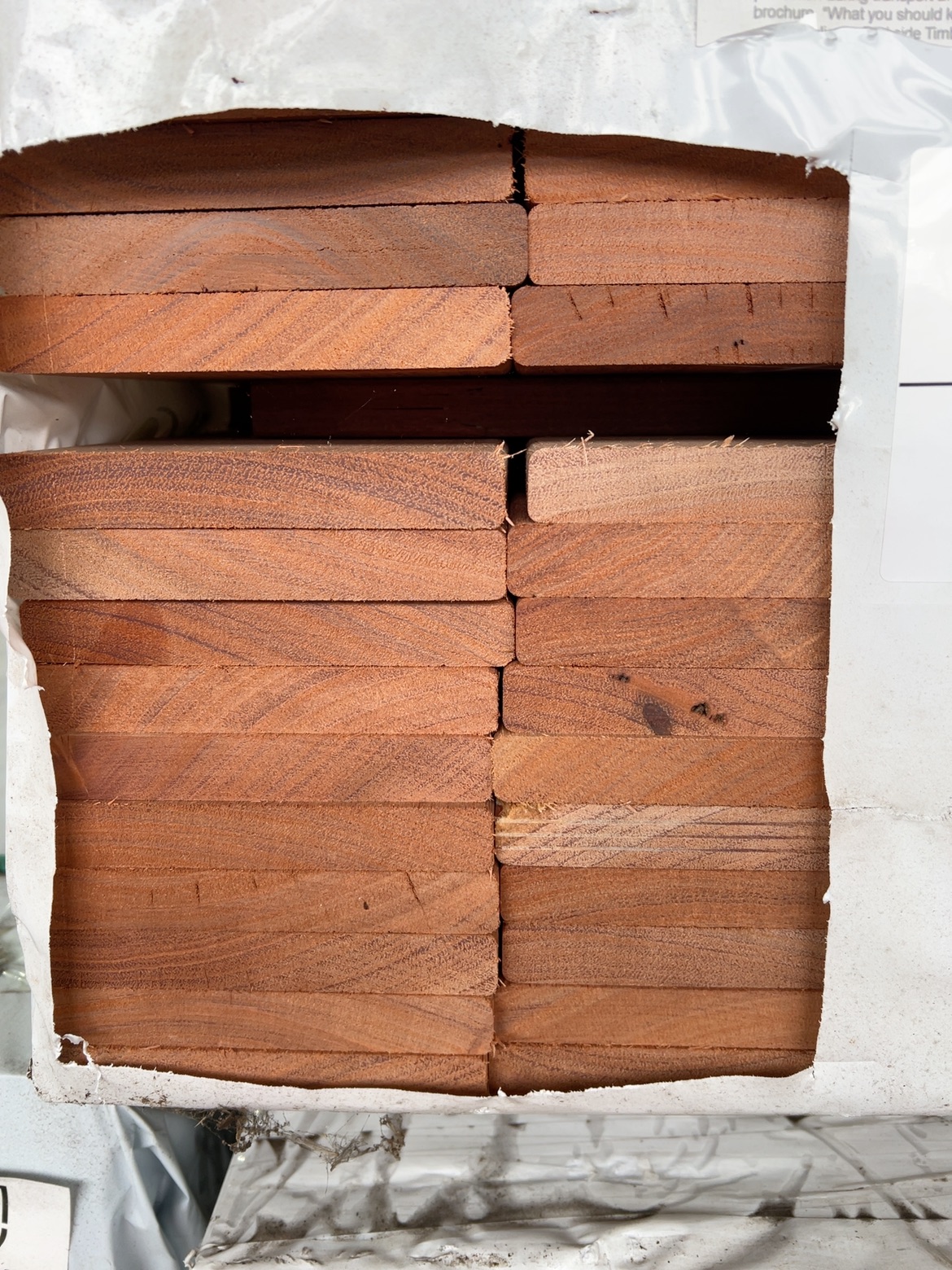 135X19 KARRI STANDARD & BETTER GRADE F/J DECKING-80/1.8 135X19 KARRI STANDARD & BETTER GRADE F/J DECKING-80/1.8