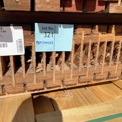 225X70 I JOISTS-24/0.9