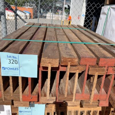 225X70 I JOISTS-19/1.2