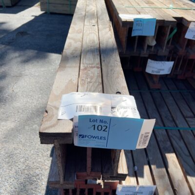 225X70 I JOISTS-3/3.6