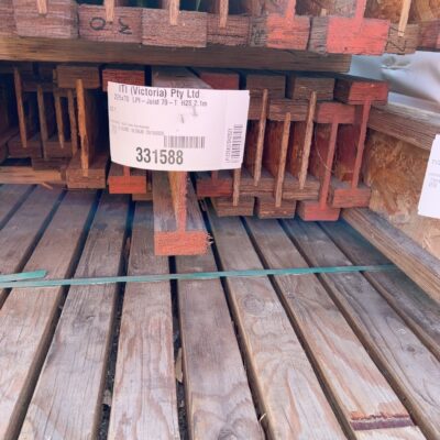 225X70 I JOISTS-18/2.7 9/2.1 7/3.0 1/2.3 (PACKS 331589/331590 & 331586 IN 1 PACK)