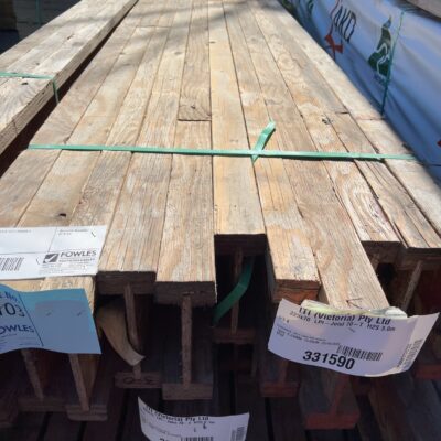 225X70 I JOISTS-6/3.0 1/2.7 225X55 I JOISTS-1/3.0 3/2.7