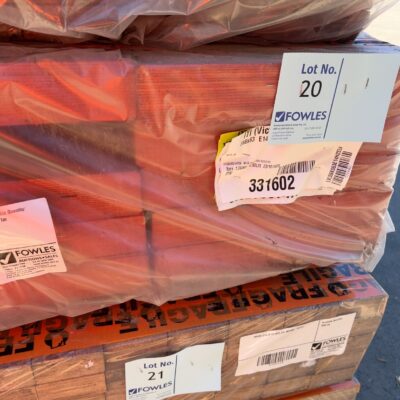 356X63 E14 (F17) H2S LVL BEAMS-9/5.4