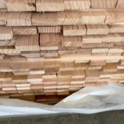 40X12 TAS OAK DAR SELECT KD HARDWOOD SHORTS