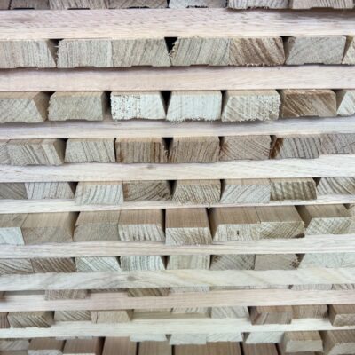 42X19 TAS OAK S/BEVEL KD HARDWOOD ARCHITRAVES SHORTS