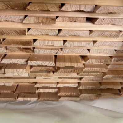 65X12 TAS OAK SINGLE BEVEL ARCHITRAVES SHORTS