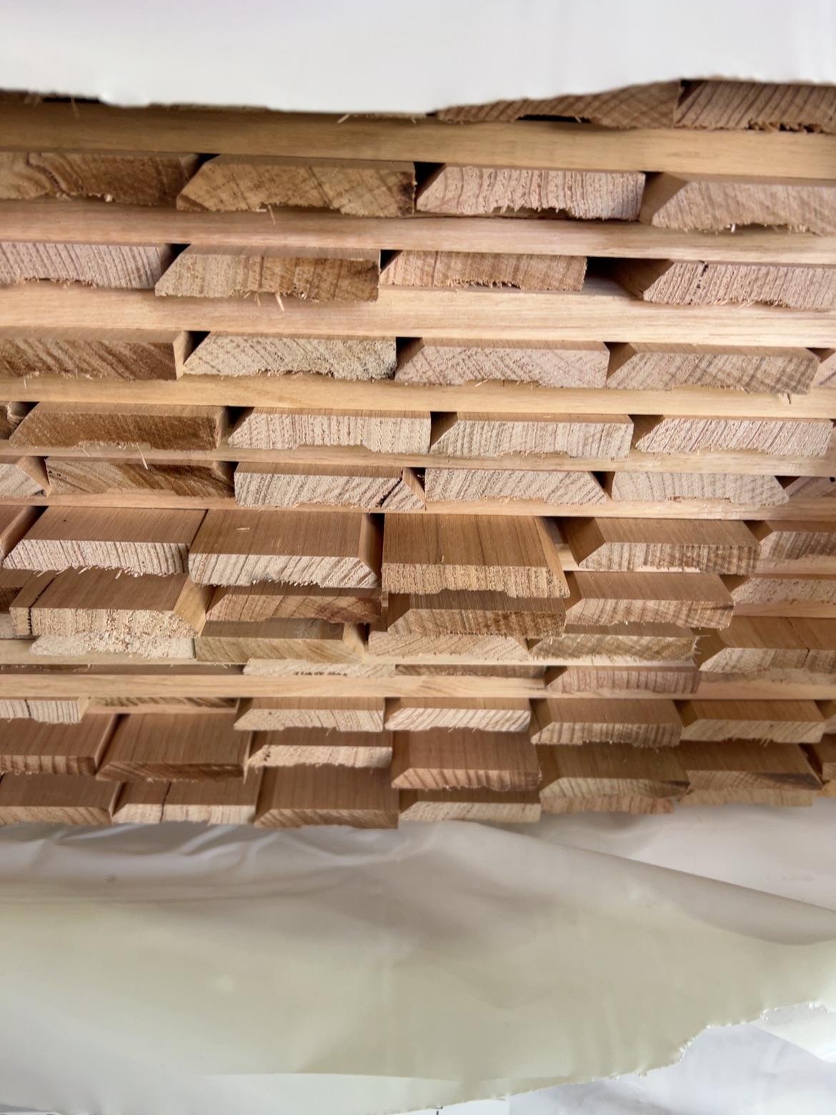 65X12 TAS OAK SINGLE BEVEL ARCHITRAVES SHORTS 65X12 TAS OAK SINGLE BEVEL ARCHITRAVES SHORTS