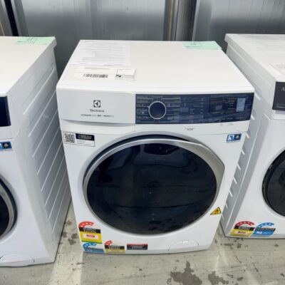 ELECTROLUX EWW802Q5WB 8KG/4.5KG COMBINATION WASHER DRYER WITH 12 MONTH WARRANTY