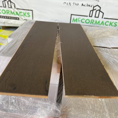 600X150X13.5/2.5MM HERRINGBONE ENGINEERED FLOORING 1003HB- (33 BOXES X 0.72 M2)
