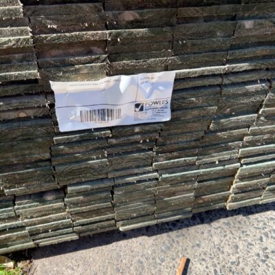 100X12 TREATED PINE PALINGS-480/1.5