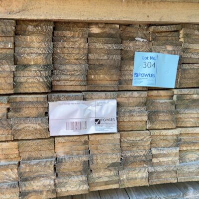100X15 TREATED PINE PALINGS-330/1.8