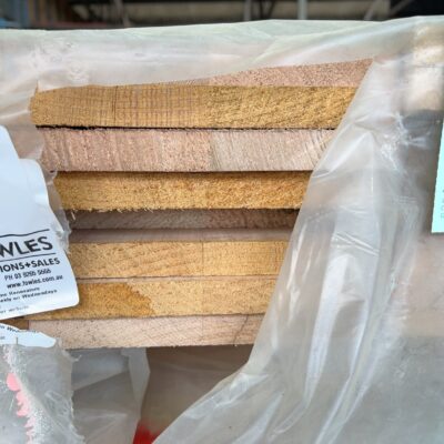 190X19 VIC ASH DAR LAM KD HARDWOOD