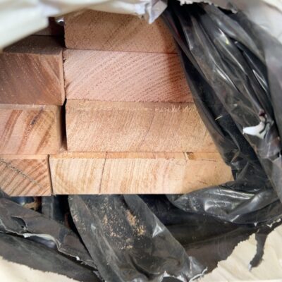 285X33 VIC ASH LAM KD HARDWOOD